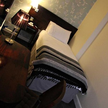 נורוויץ'' Hotel Belmonte חדר תמונה