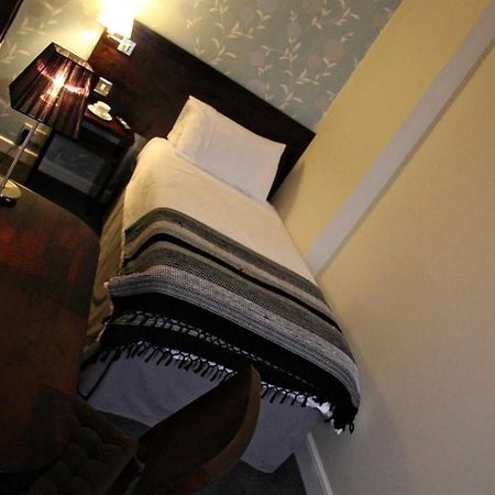 נורוויץ'' Hotel Belmonte מראה חיצוני תמונה