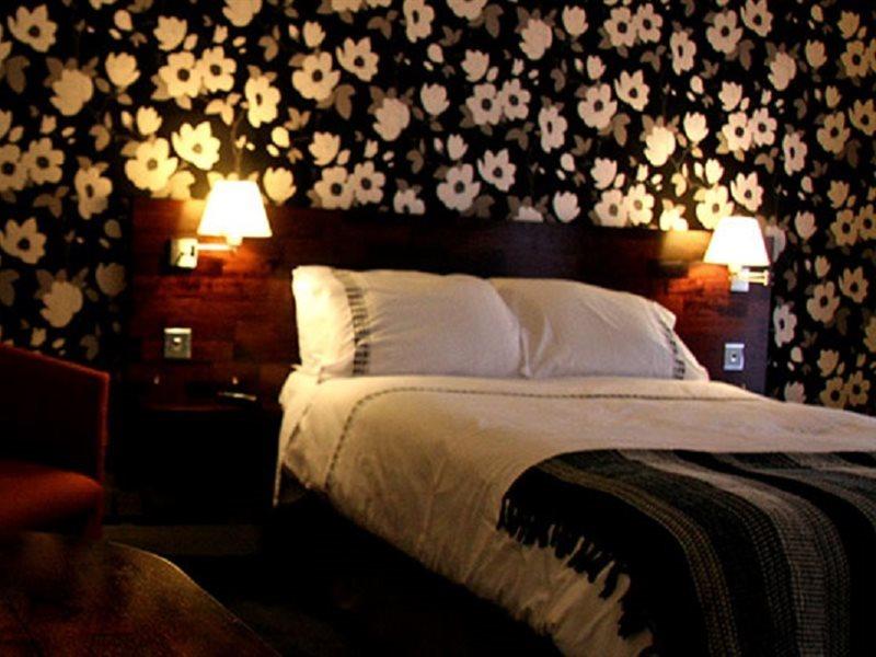 נורוויץ'' Hotel Belmonte מראה חיצוני תמונה