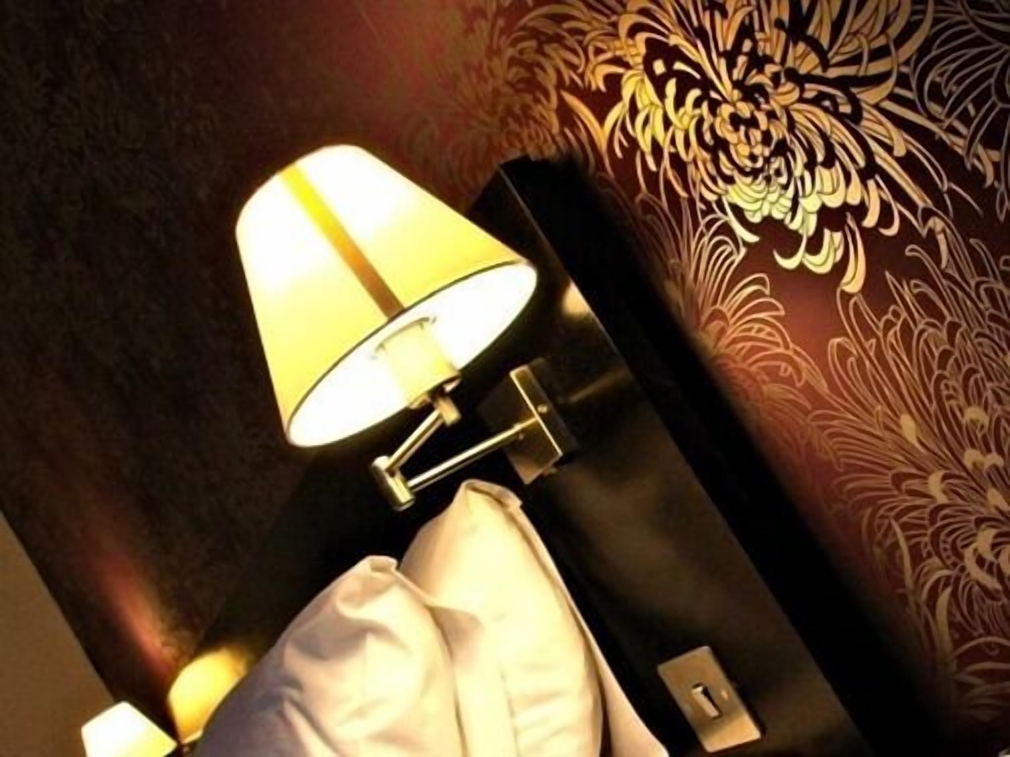 נורוויץ'' Hotel Belmonte מראה חיצוני תמונה