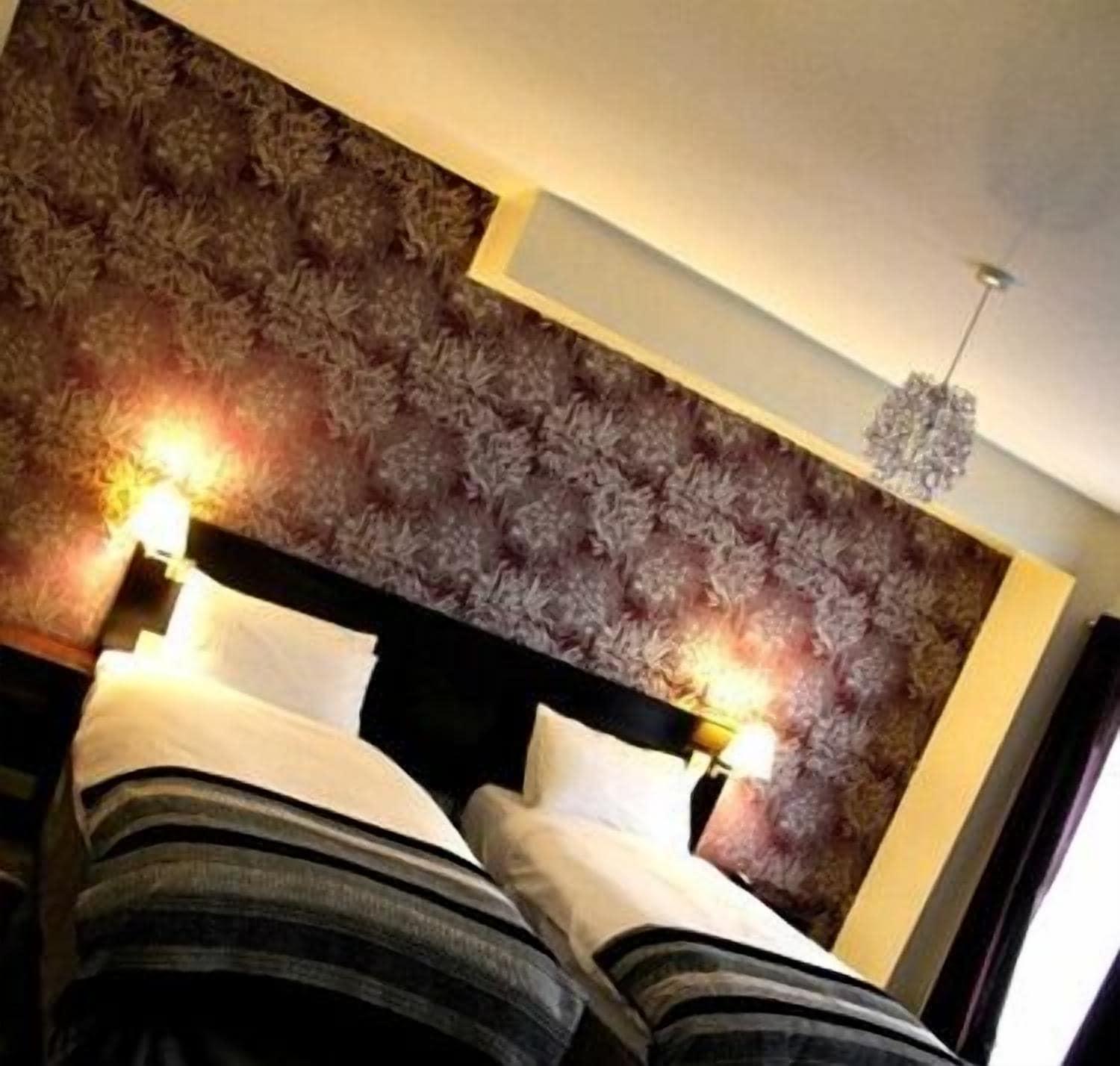 נורוויץ'' Hotel Belmonte מראה חיצוני תמונה