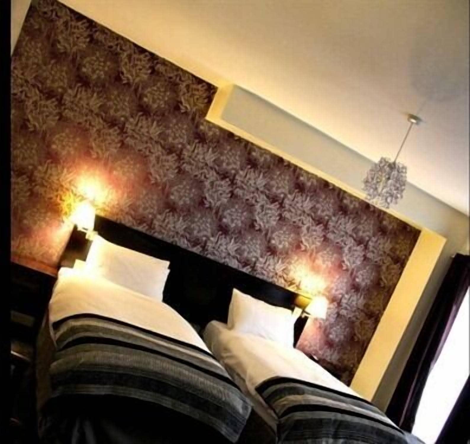 נורוויץ'' Hotel Belmonte מראה חיצוני תמונה