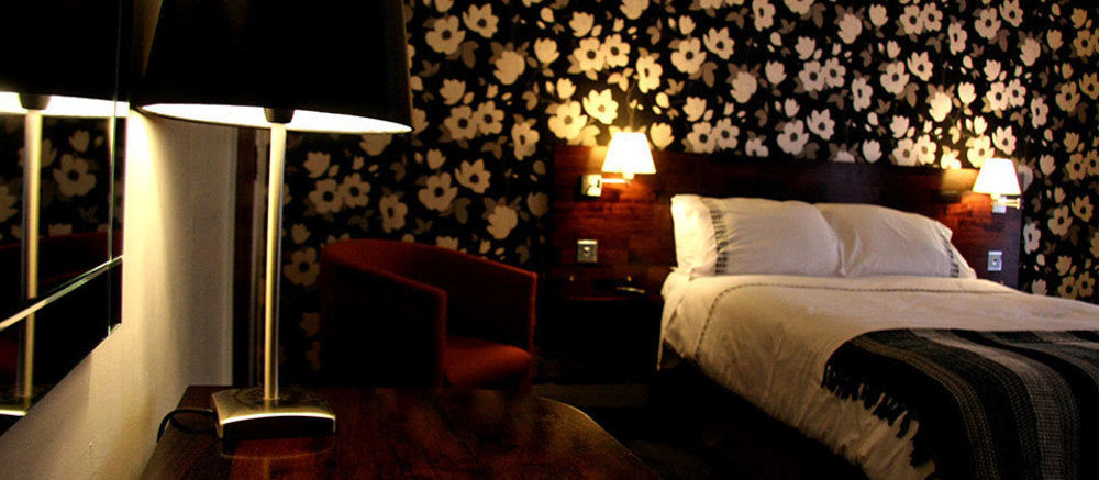 נורוויץ'' Hotel Belmonte מראה חיצוני תמונה