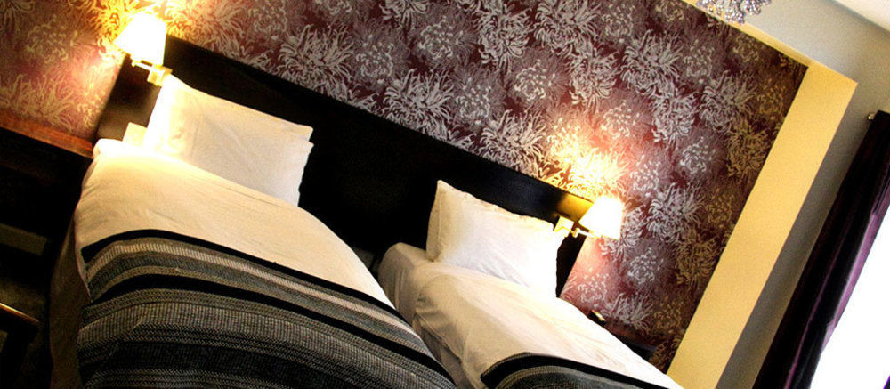 נורוויץ'' Hotel Belmonte מראה חיצוני תמונה