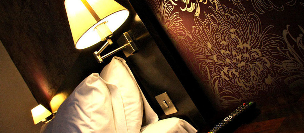 נורוויץ'' Hotel Belmonte מראה חיצוני תמונה